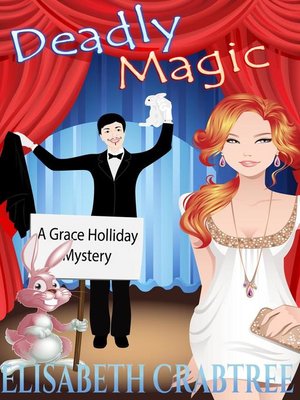 Deadly Magic - ebook
